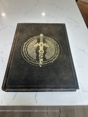 Zelda: Tears of the Kingdom Collector’s Edition Guide | Prima Games | Hardcover