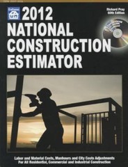 National Construction Estimator 2012