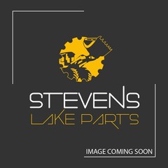 BMF-3201484 Aftermarket Liebherr® Cast Steel Shield 215mm