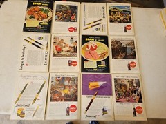 National Geographic Magazine 1938-1945 You Pick Issues