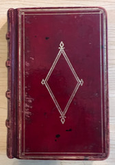 Antique Ledger (Journal) Theo.Schmidtmans & Sons 1912-1913 Manitowoc Wisconsin