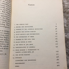 Before The Mayflower Lerone Bennett Jr. 1969 Penguin Books African Civilizations
