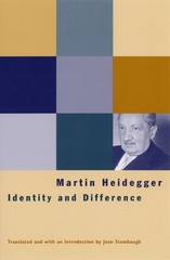 Identity and Difference