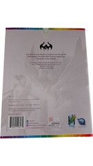 Overlight RPG lot rulebook Birthright of Khar Ulan Child of Zenith art set (RGS)