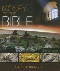 Money of the Bible, 3rd Edition – Hardcover By Kenneth Bressett – ACCEPTABLE