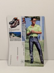 International Male Summer 1998 Men’s Fashion Gay Interest Collectible Ephemera