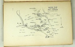 1902 China Set 2 Boxer Rebellion Missionaries Massacres Beijing Illustrated Maps