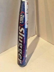 Louisville Slugger YB41 Momentum Baseball Bat 30”/21oz NEW