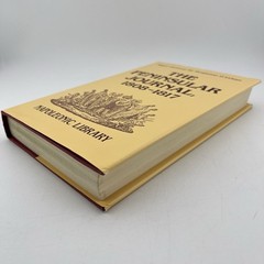 The Peninsular Journal, 1808-17 by Benjamin D’Urban (1989 HC)
