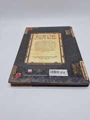 Magic Item Compendium Dungeons & Dragons (2007, Hardcover) 3.5