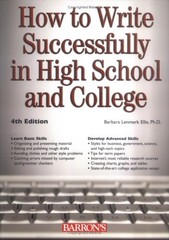 How to Write Successfully in H – VERY GOOD