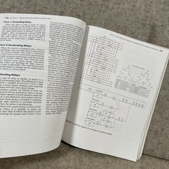 Electric Motor Control by Herman, Stephen L.