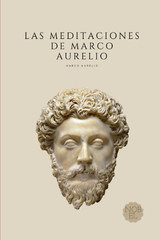 Las Meditaciones De Marco Aurelio Filosofia Romana Edicion en Espanol en Libro