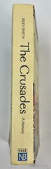 The Crusades A History Second Edition Jonathan Riley-Smith