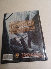 Pendragon (Pendragon S.) – Greg Stafford