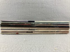 American Rifle Magazine Lot 1987 Full Set Complete 12 Issues Jan- Dec
