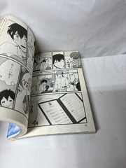Your Name vol1 Japanese Comic Manga Anime Movie Kimi no Na wa