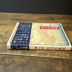 New Tokyo Hyakkei by Hitomi Yamaguchi (Paperback 1988) Japanese Novel Shinchosha