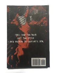 The Mindfuck Series By S. T. Abby Paperback Free Shipping*