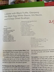 Susur: A Culinary Life