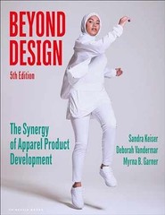 Beyond Design: The Synergy – Paperback, by Keiser Sandra; Vandermar – Very Good