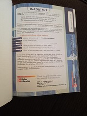 Yookoso! An Invitation to Contemporary Japanese, Third Edition HC Good