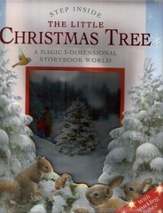 The Little Christmas Tree (Ste – ACCEPTABLE