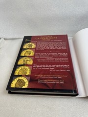 ENCYCLOPEDIA OF U.S. GOLD COINS 1795-1933 2nd Edition Book by Jeff Garrett Guth