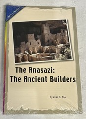 Savvas learning Company Paperback Books – New – 6 Per Packet-9 Packets