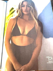 Sports Illustrated Swimsuit Issue 2026 Hillary Duff Newsstand Edition SI NEW