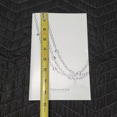 Vintage Tiffany & Co. Selections Spring 2005 Brochure 52 Pages w/ Pricing