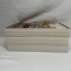 Kate Quinn Rome Historical Lot 3 Paperback Novels Mistress Empress Borgias Books