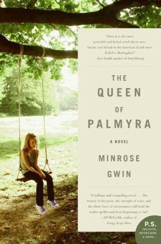 P. S. Ser.: The Queen of Palmyra : A Novel by Minrose Gwin (2010, Trade…
