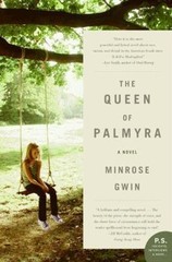 P. S. Ser.: The Queen of Palmyra : A Novel by Minrose Gwin (2010, Trade…