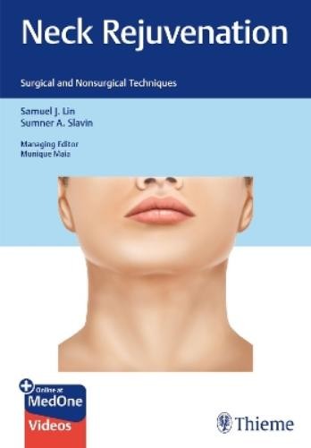 Samuel Lin Neck Rejuvenation (Mixed Media Product) (UK IMPORT)