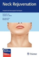 Samuel Lin Neck Rejuvenation (Mixed Media Product) (UK IMPORT)