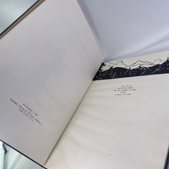 Silhouette Cutting 1946 Jean Frances Bennett Vintage Hardcover Book Rare