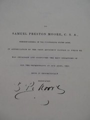 A MANUAL OF MILITARY SURGERY FOR CONFEDERATE SURGEONS – 1861 CIVIL WAR REPRINT