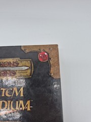Magic Item Compendium Dungeons & Dragons (2007, Hardcover) 3.5