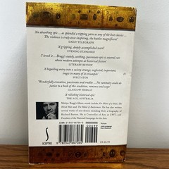 Credo by Melvyn Bragg Paperback 1996