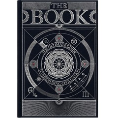 The BOOK:The Ultimate Guide to Rebuilding a Civilization – B5 (408 Pages)