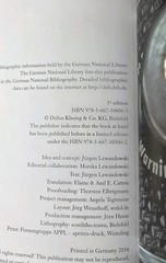Porsche 912 50 Years by Jurgen Lewandowski Delius Klasing 1st Edition 2016 HCDJ