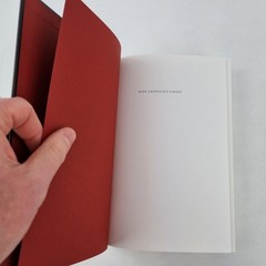 Folio Society: King Leopold’s Ghost By Adam Hochschild 2017