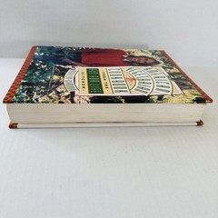 1990 American Vegetarian Cookbook Fit For Life Marilyn Diamond 422 pgs Hardcover