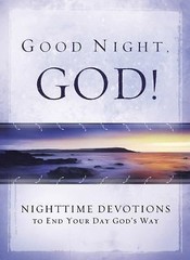 Good Night, God! by David C Cook