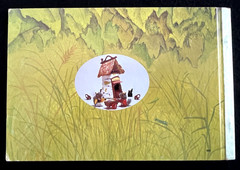 GRANDMA & GRANDPA’S GRAND OPENING ~ children’s Woodsey Adventure Book ~ Szekeres