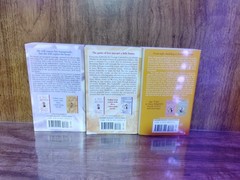 Tracy Anne Warren Mistresses Series 3-Book Lot Historical Romance Ballantine