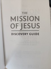 That the World May Know Ser.: Mission of Jesus Discovery Guide : Triumph of…