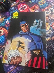 The Phantom # 840A Frew 68 pages