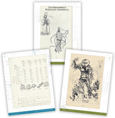 The Making of Original D & D: 1970-1977 Hardcover Book